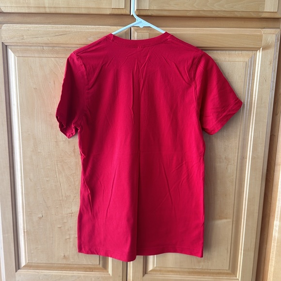 Bella + Canvas University of South Dakota Tee - Picture 4 of 4